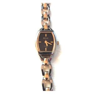 Relic ladies watch
